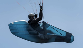 Skywalk Range Xalps3 Athlet version L Nové