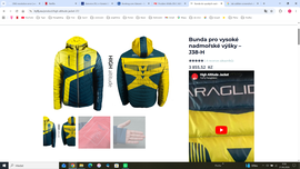 Tryflay XL Nowe