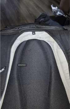 Niviuk Arrow Neu Geschwindigkeit Verkleidung (Kokon) Karabiner Von unten reservieren Mit Tasche