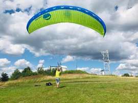 Gradient Golden 5 30 110-135kg Nie kąpany Drzewa nie Z kopertowym workiem KT ważna Brak SIV