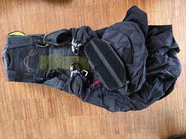 Advance Lightness 3 L Použité Karabiny S pultíkem Speed Kapotáž (kokon)