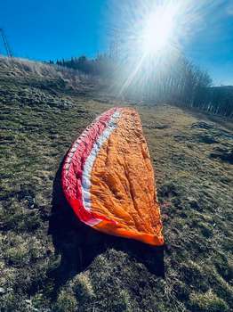 MAC Lucky 3 M 85-110kg Nekoupáno TK platná Žádné SIV Nevětveno