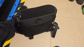 SKY SPARE Použité Nehozená