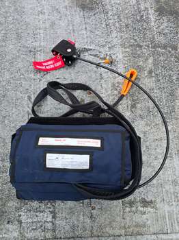 Stratos07 Magnum 140 Nové Nerozbalené Nehozená