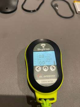 Skydrop Skydrop Použité