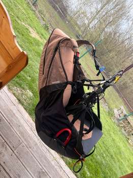 Advance Success 5 L Použité