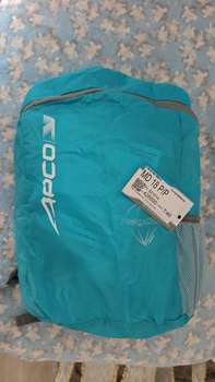 Apco Apco Mayday md18 do 120 kg Nové Nerozbalené Nehozená