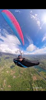 UP SUMMIT X L 100-125kg Listowany Żadnego latania po piasku Drzewa nie Nie kąpany
