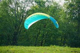 Advance Alpha 7 24 60-95kg Zellenpacken Keine SIVs Kein Fliegen im Sand Nicht durchnässt