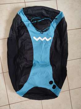 Woody Valley 2020 XL S bederním pásem Použité