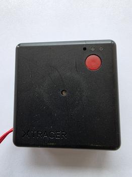 XCtracer XC Tracer Używane