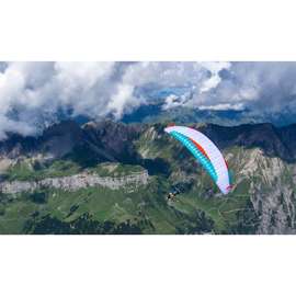 Advance Pi3 21 65-100kg Nekoupáno Listovaný Nelétáno na písku TK platná Žádné SIV Nevětveno