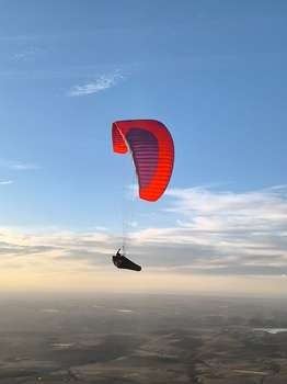 Drift carancho M 80-102kg Concertinas With listing bag TC valid No SIVs Small repairs No water