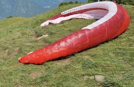 GIN Camino M 105 kg 85-105kg