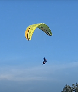 Niviuk Takko 4 44 140-240kg Nicht durchnässt Ich werde Niviuk-Abstandshalter hinzufügen Tandem