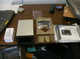 Garmin Garmin GNS 530W Used