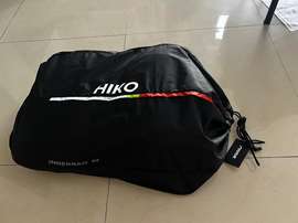 Niviuk Hiko 24 75-95kg With bag No flying on the sand No SIVs No trees No water