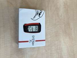 Syride Sys Nav XL New Holder for PG