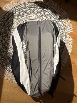 El Speedo (Dudek) Wanaka 2 Used Carbines No protector Speed Reserve from below