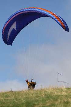 SWING Mito S 70-95kg Listovaný Žádné SIV TK není Nevětveno Nekoupáno Drobné opravy S batohem