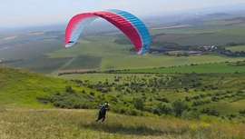 UP Kibo 2 M 85-110kg