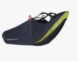 Advance Impress 3 L Použité Kapotáž (kokon) Karabiny Záložák pod zadkem Pultík integrovaný Spee