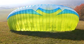 MAC Lucky 4 30 105-135kg Listowany Nie kąpany Drzewa nie Z kopertowym workiem KT świeża Brak SI