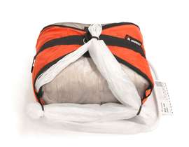 El speedo RSQ Solid 120 Used Not thrown