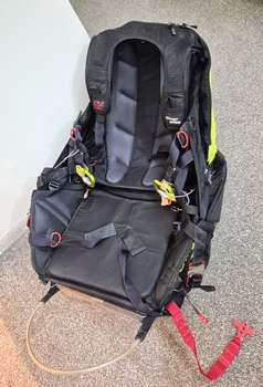 Gin Gingo Airlite M Used