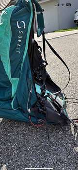 Supair Altirando Lite 2 L Used