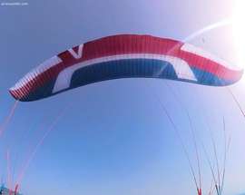 Skywalk Mint M 85-105kg No water Concertinas No flying on the sand TC valid No SIVs No trees