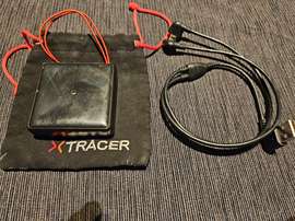 XCtracer GPS II Used