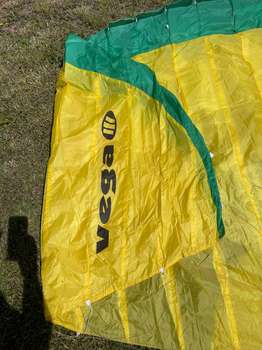 AXIS Vega 3 M 80-105kg