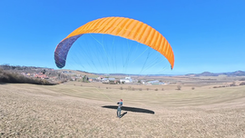 Drift carancho M 80-103kg Nové Žádné SIV Nevětveno Nekoupáno TK čerstvá TK platná