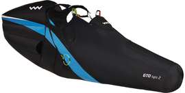 Woody Valley GTO Light 2 L Używane Z workiem Ochraniacz z pianki